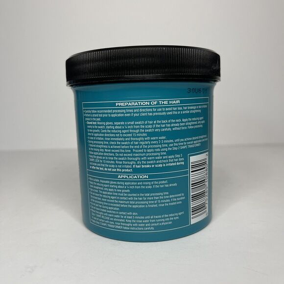 Softsheen Carson Wave Nouveau Shape Release Conditioning Cold Wave Regular 14oz - Picture 2 of 3